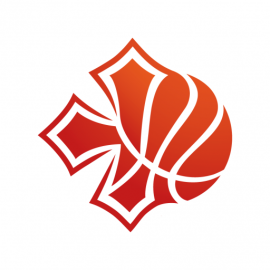 Logo Ligue Occitanie de Basketball